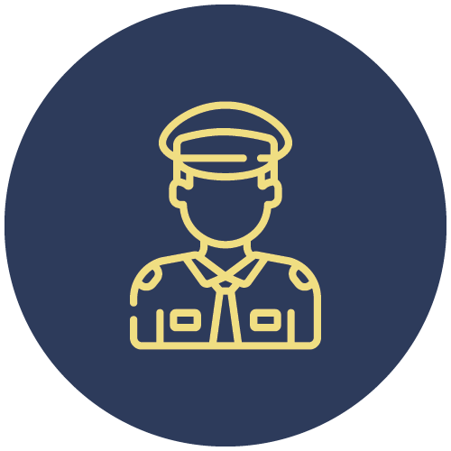 Security Icon