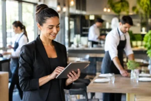 Best Hospitality Scheduling Tools for Busy Venues