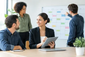 How to Manage Staff Replacements Without Roster Chaos