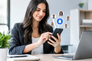 How to Notify Teams Instantly Without Roster Chaos