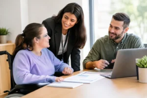 NDIS Coordination Case Study for Better Rosters