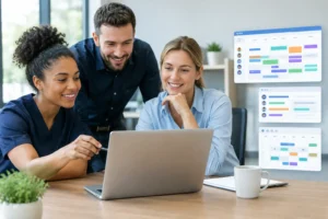 Scheduling Software Comparison for Shift Teams