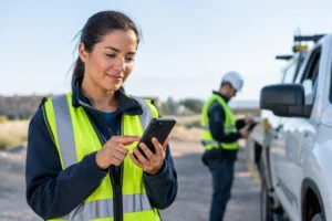 Why Use GPS Timeclock for Mobile Shift Teams?